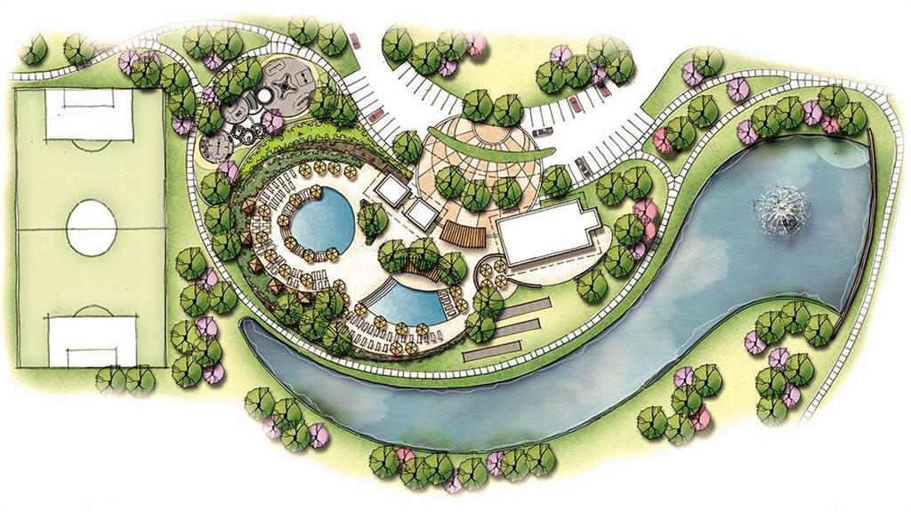 Bridgewater - Residential