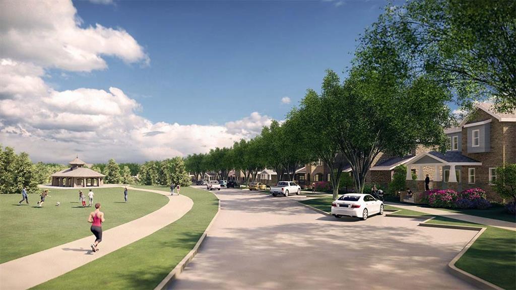 Bridgewater - Residential