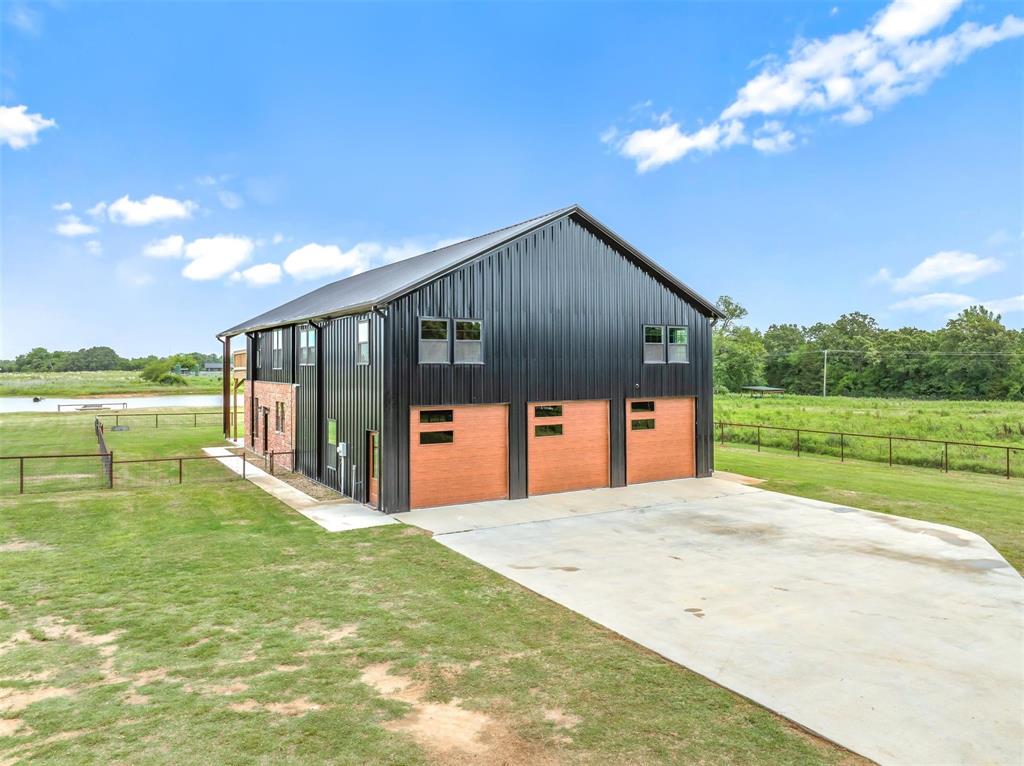 Walling - Residential