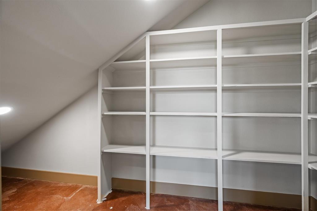 Walling - Residential