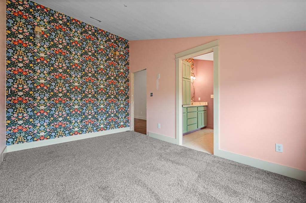 Walling - Residential