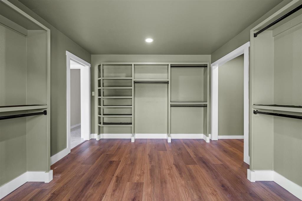 Walling - Residential