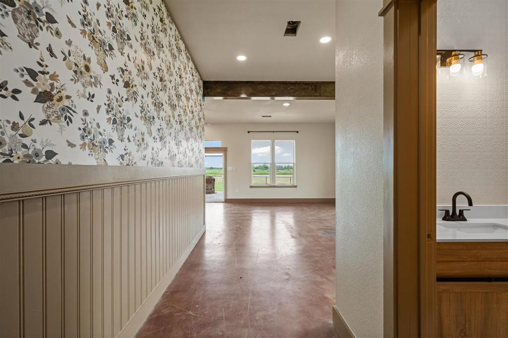 Walling - Residential
