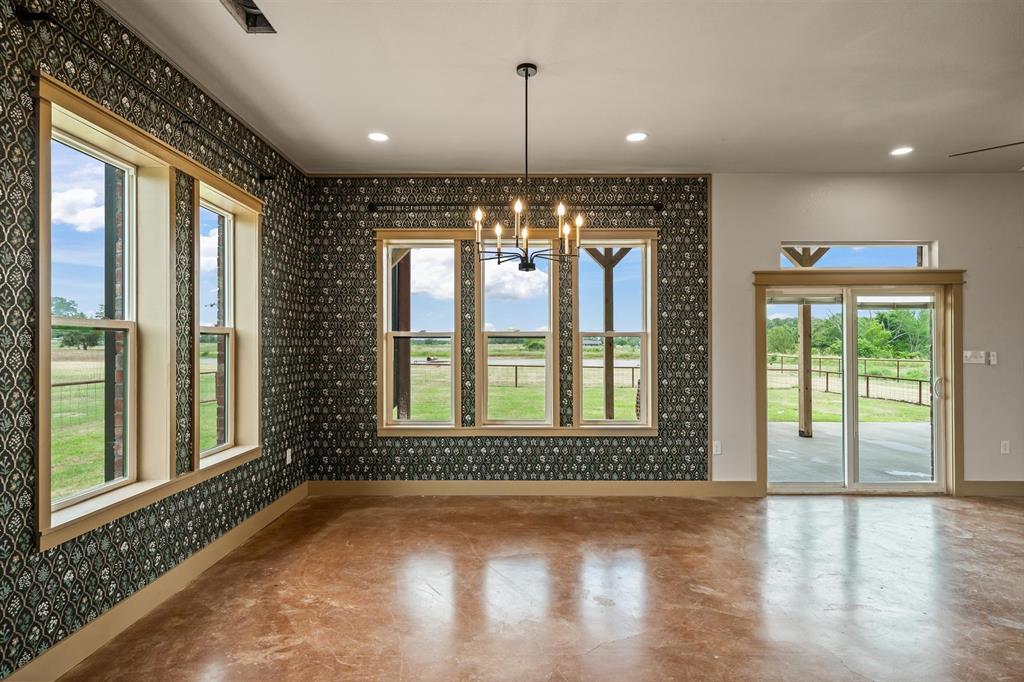 Walling - Residential