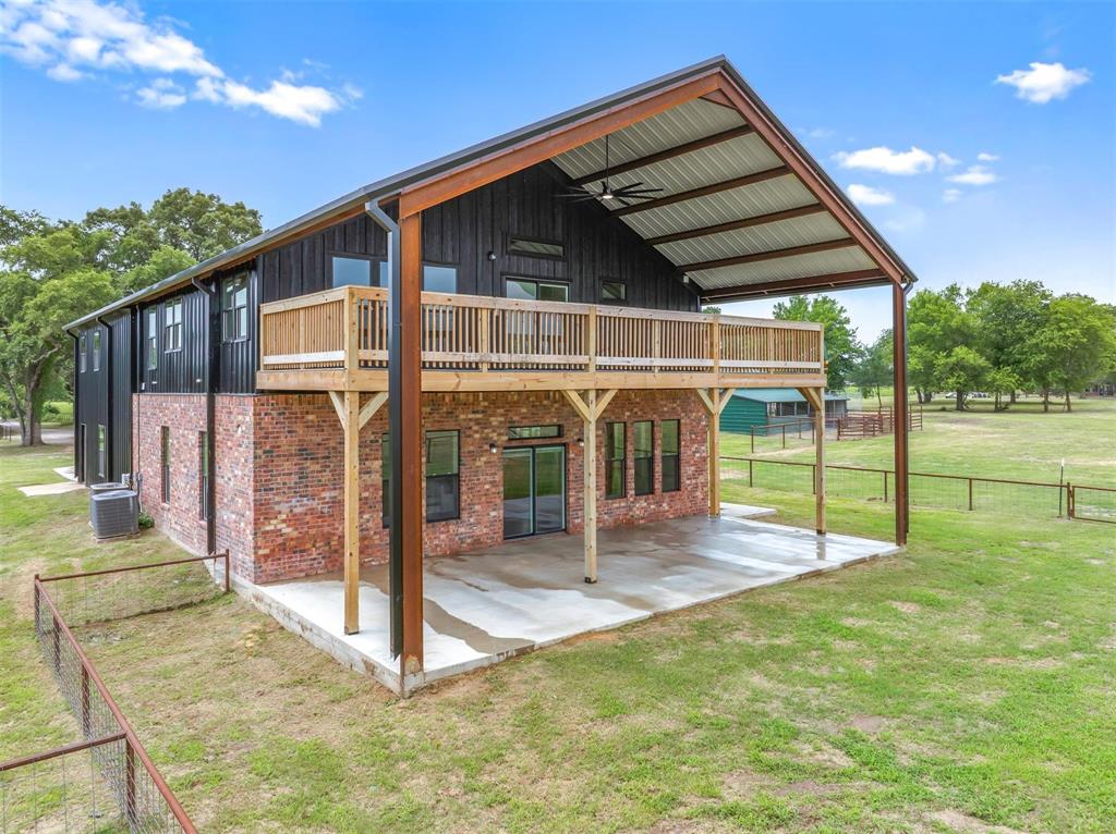 Walling - Residential