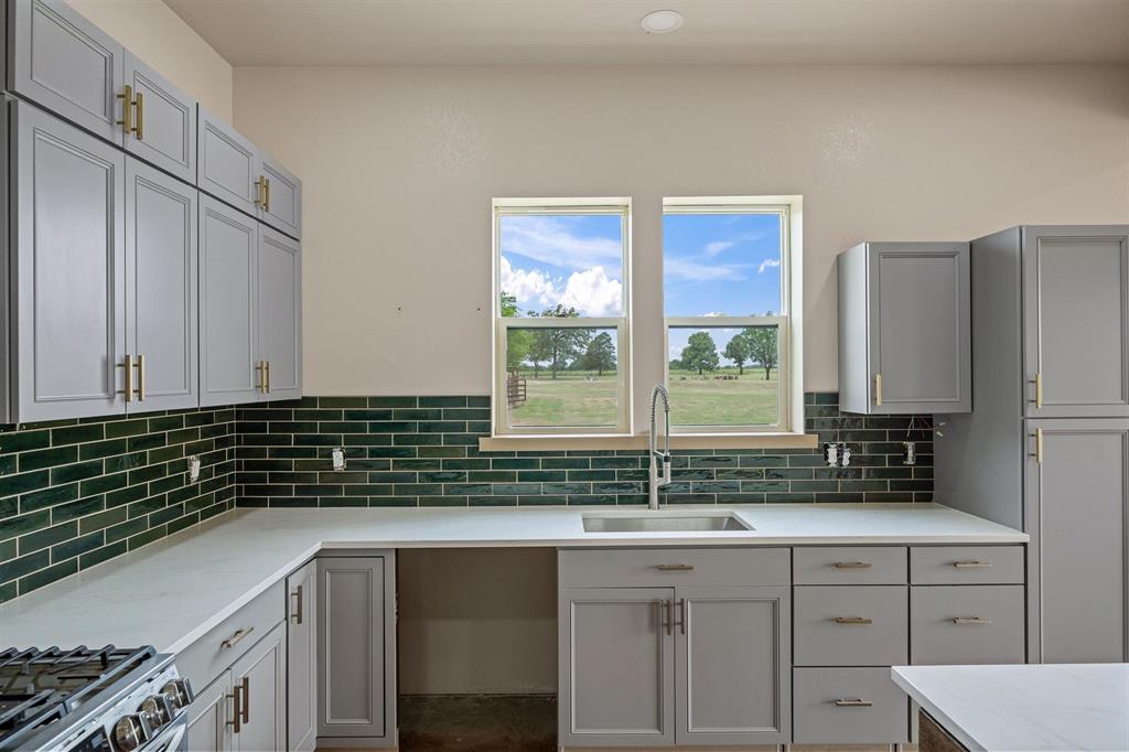 Walling - Residential
