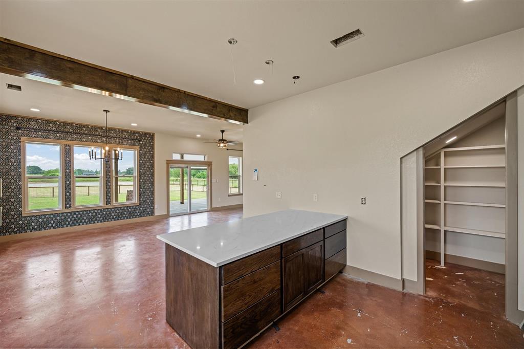 Walling - Residential