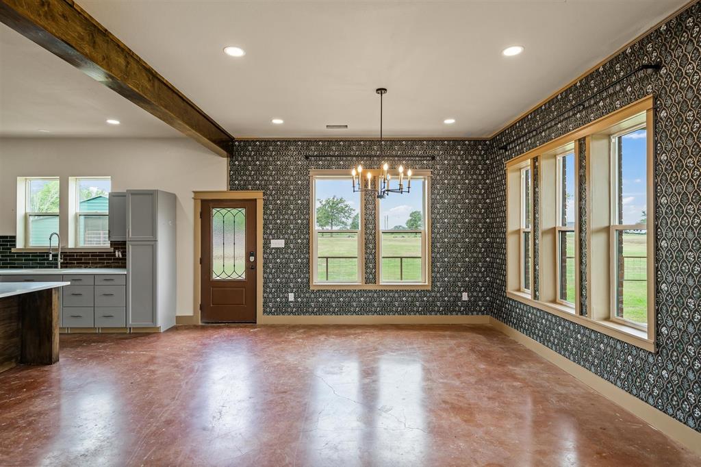 Walling - Residential