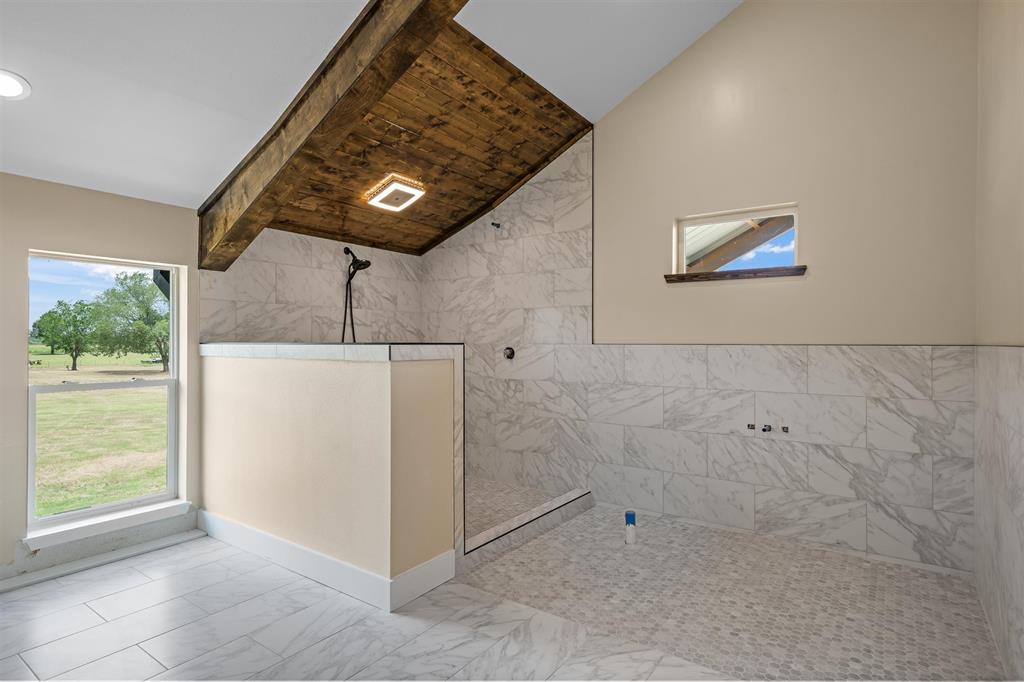 Walling - Residential