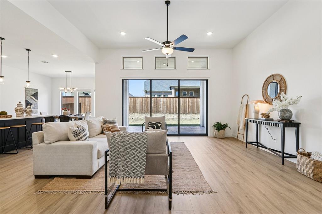 Light Farms Bartlett Neighborhood Ph 2 - Residential