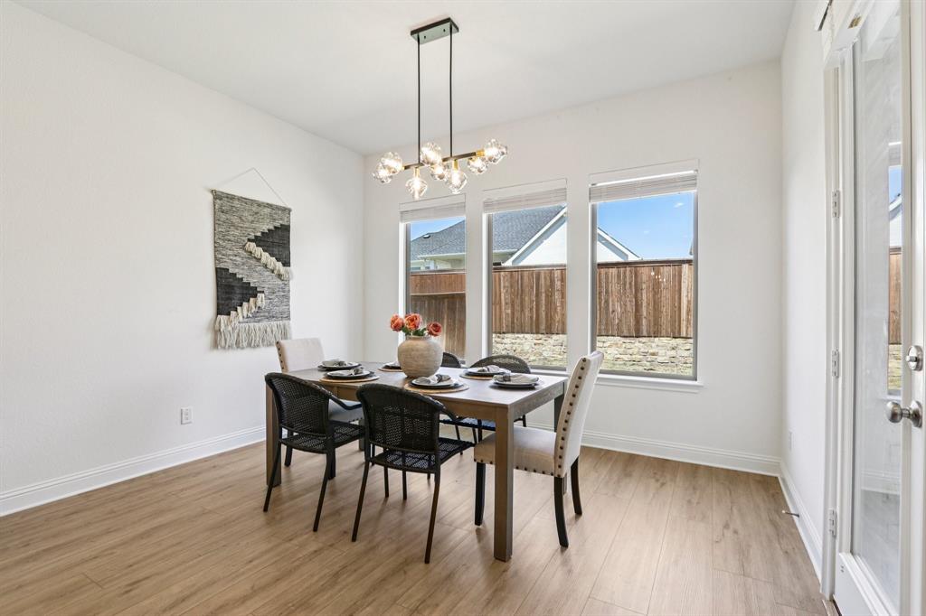 Light Farms Bartlett Neighborhood Ph 2 - Residential
