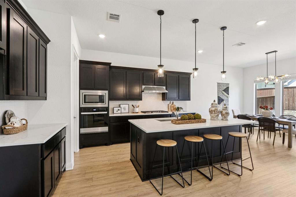 Light Farms Bartlett Neighborhood Ph 2 - Residential