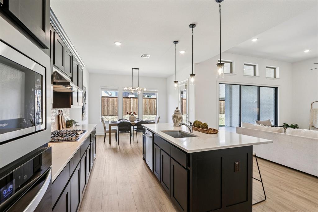 Light Farms Bartlett Neighborhood Ph 2 - Residential