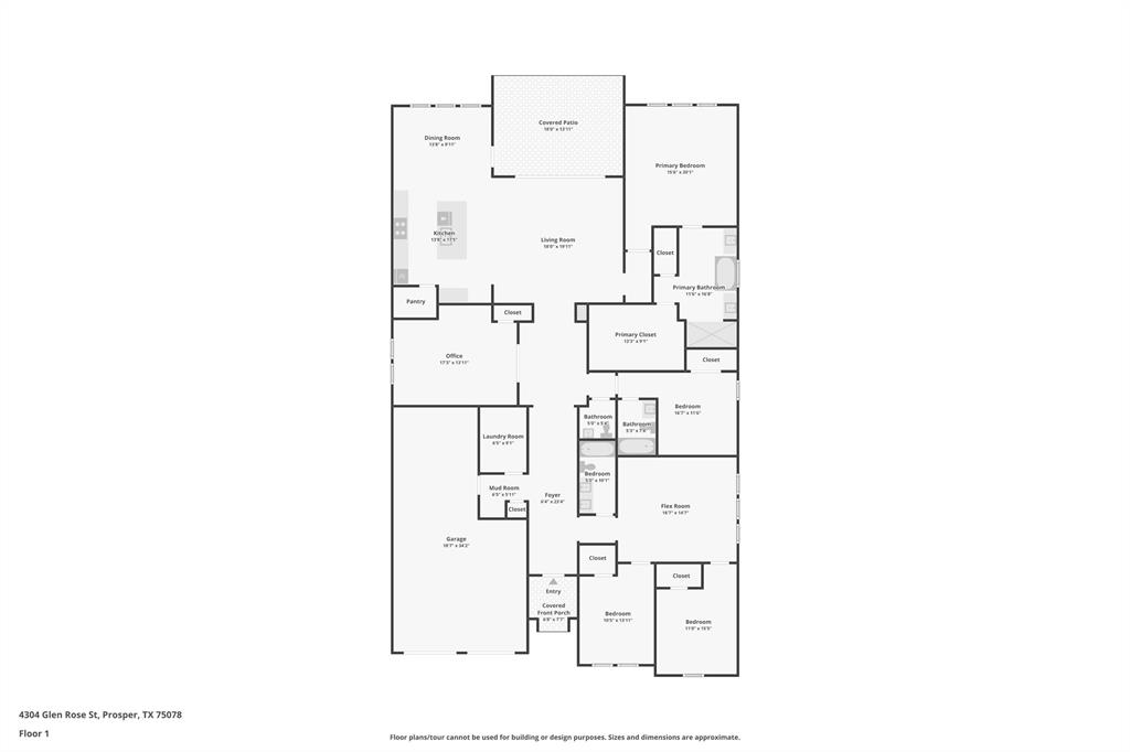 Light Farms Bartlett Neighborhood Ph 2 - Residential