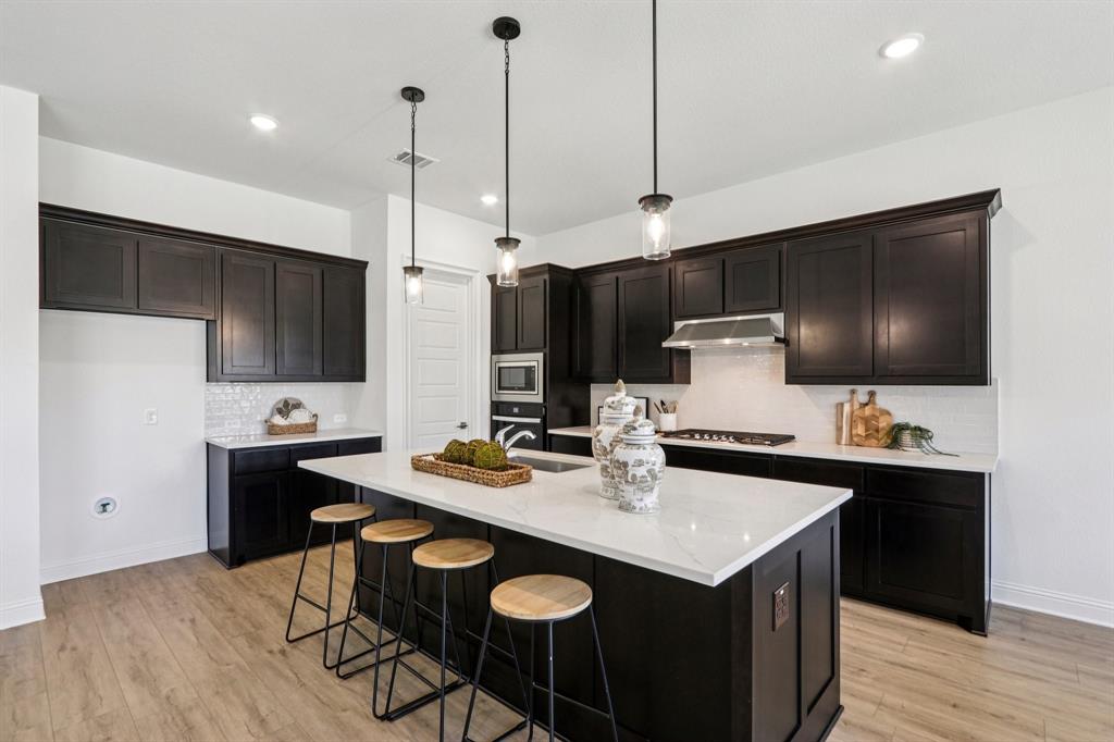 Light Farms Bartlett Neighborhood Ph 2 - Residential