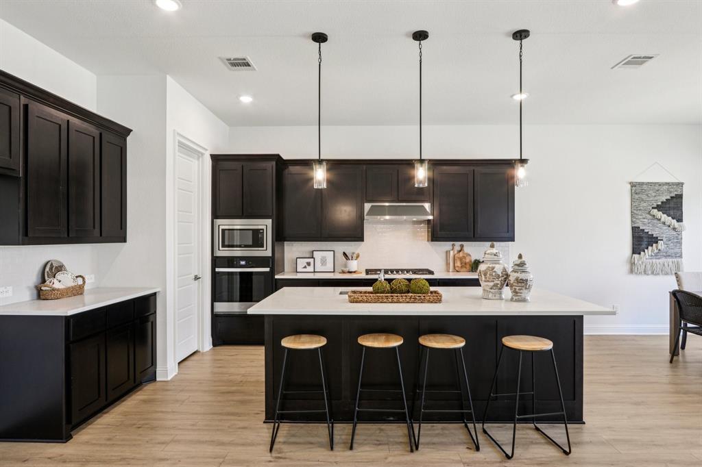 Light Farms Bartlett Neighborhood Ph 2 - Residential