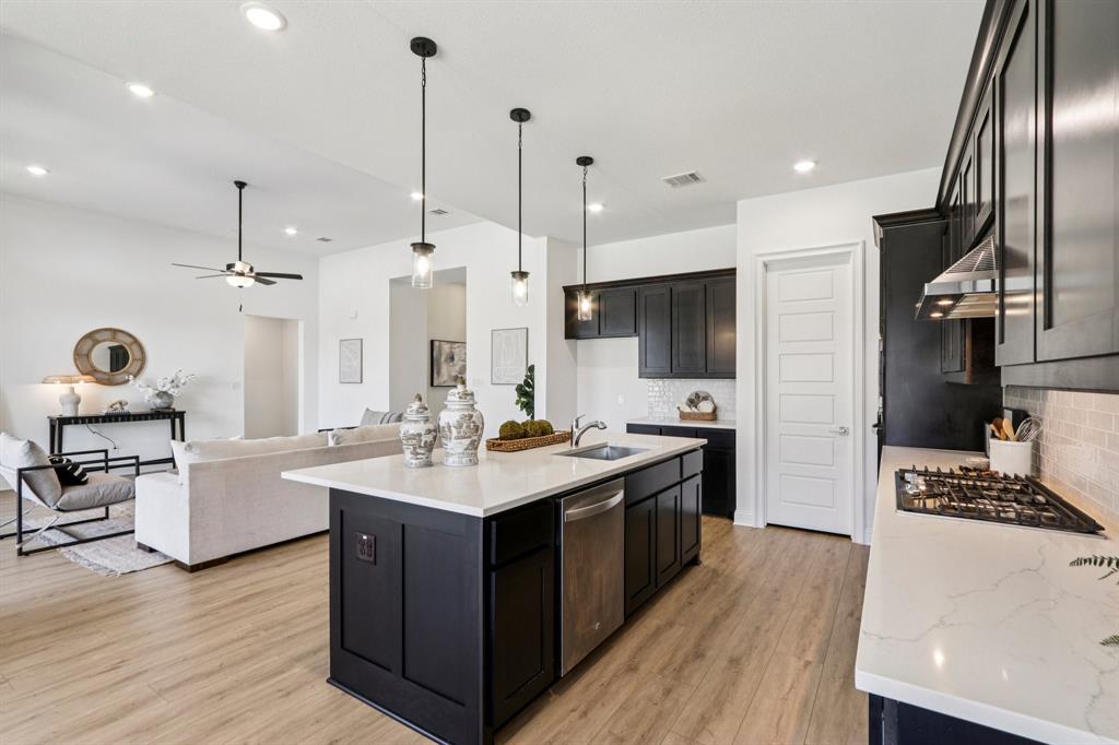 Light Farms Bartlett Neighborhood Ph 2 - Residential