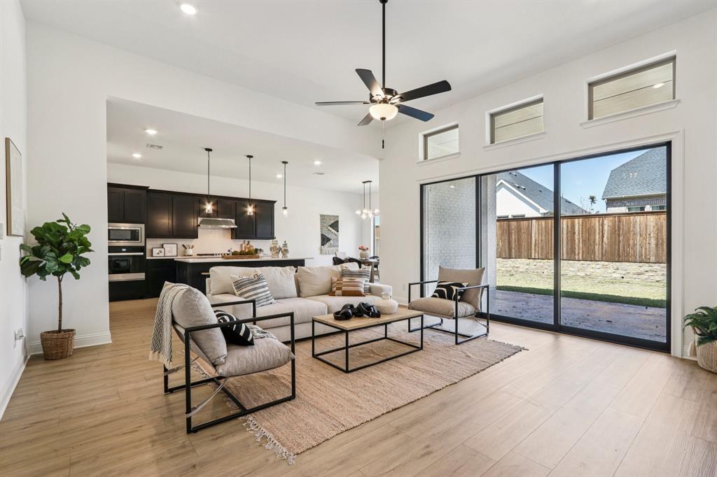 Light Farms Bartlett Neighborhood Ph 2 - Residential