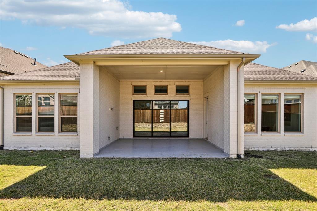 Light Farms Bartlett Neighborhood Ph 2 - Residential