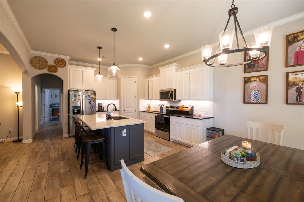 Meander Estates Ph Two - Residential