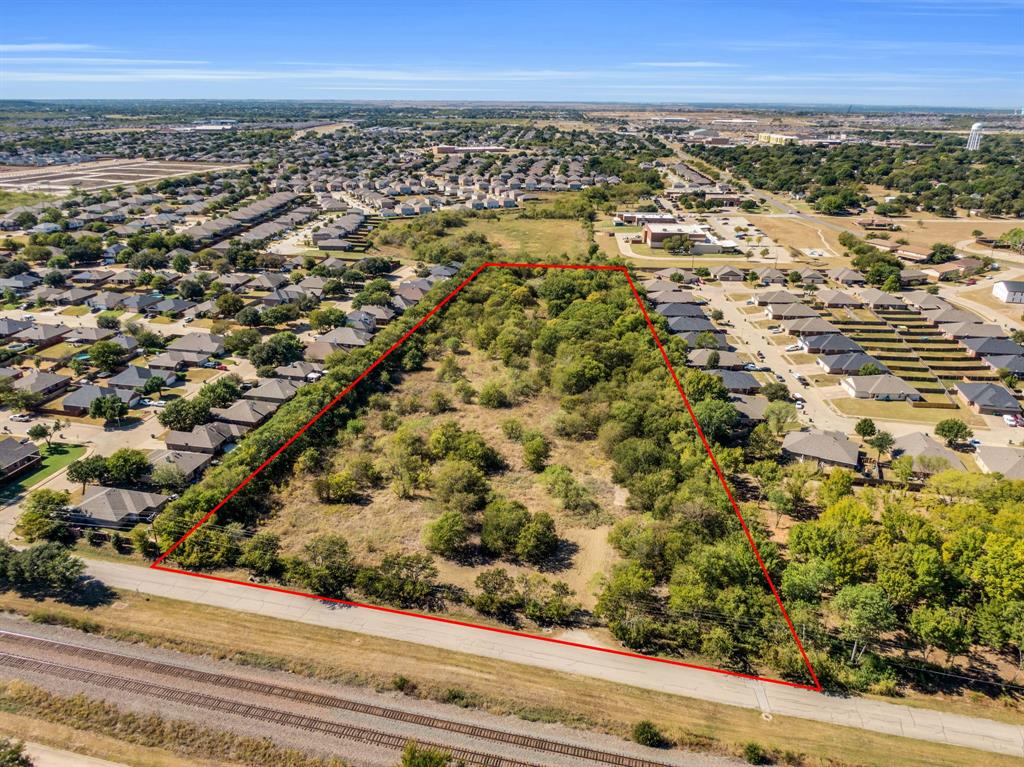 Rare find!  Discover 8 beautiful acres located within the city limits of Crowley, offering the perfect mix of space, privacy, and convenience. This property provides endless possibilities—build your dream home, develop multiple homesites, or create a private retreat while still being close to shopping, schools, and major highways.