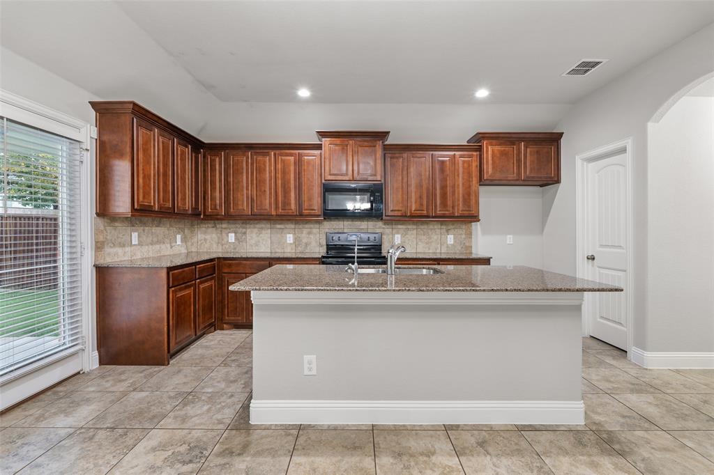 Rose Crest Estates - Residential