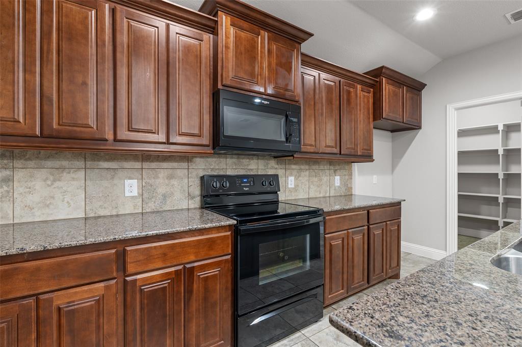 Rose Crest Estates - Residential