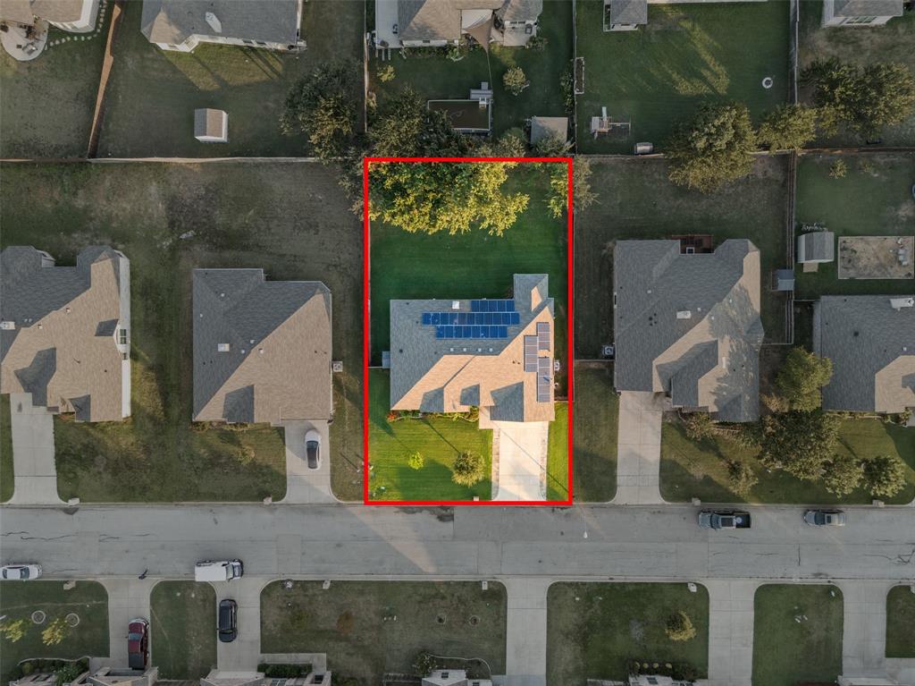 Rose Crest Estates - Residential