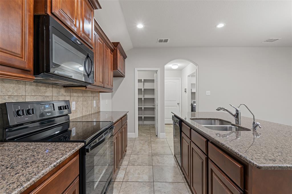 Rose Crest Estates - Residential