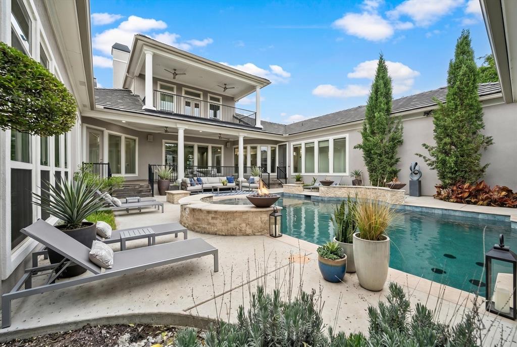 The Estates At Tour 18 Sec 3 - Residential