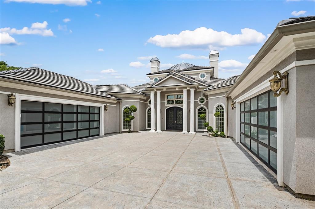 The Estates At Tour 18 Sec 3 - Residential