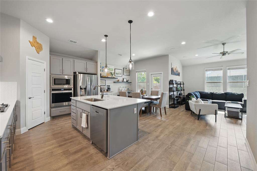 Eagle Creek - Residential