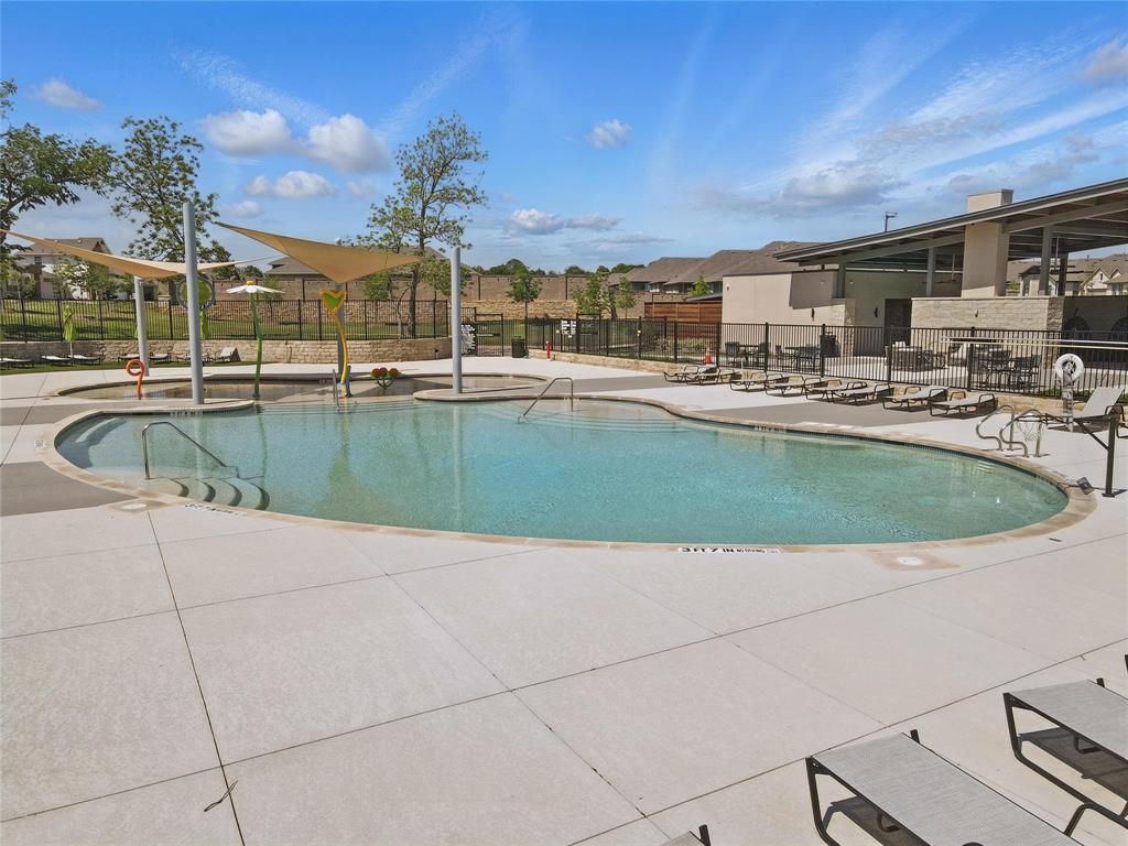 Eagle Creek - Residential