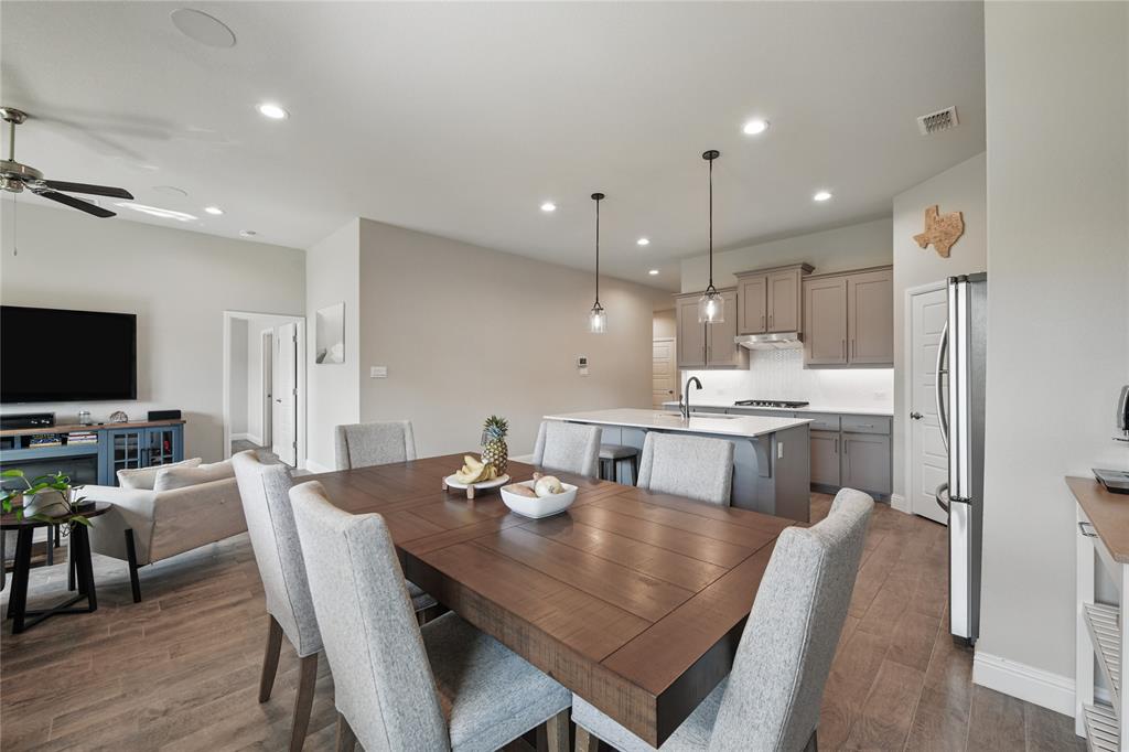 Eagle Creek - Residential