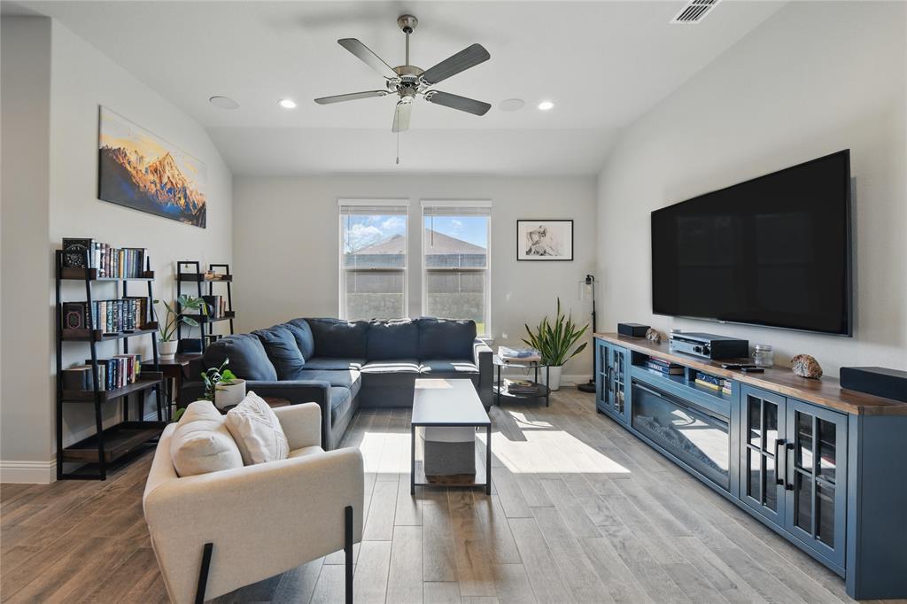 Eagle Creek - Residential