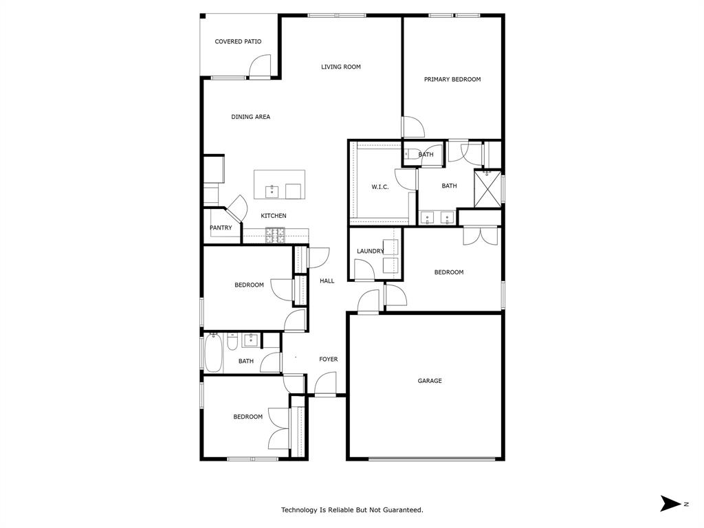 Eagle Creek - Residential