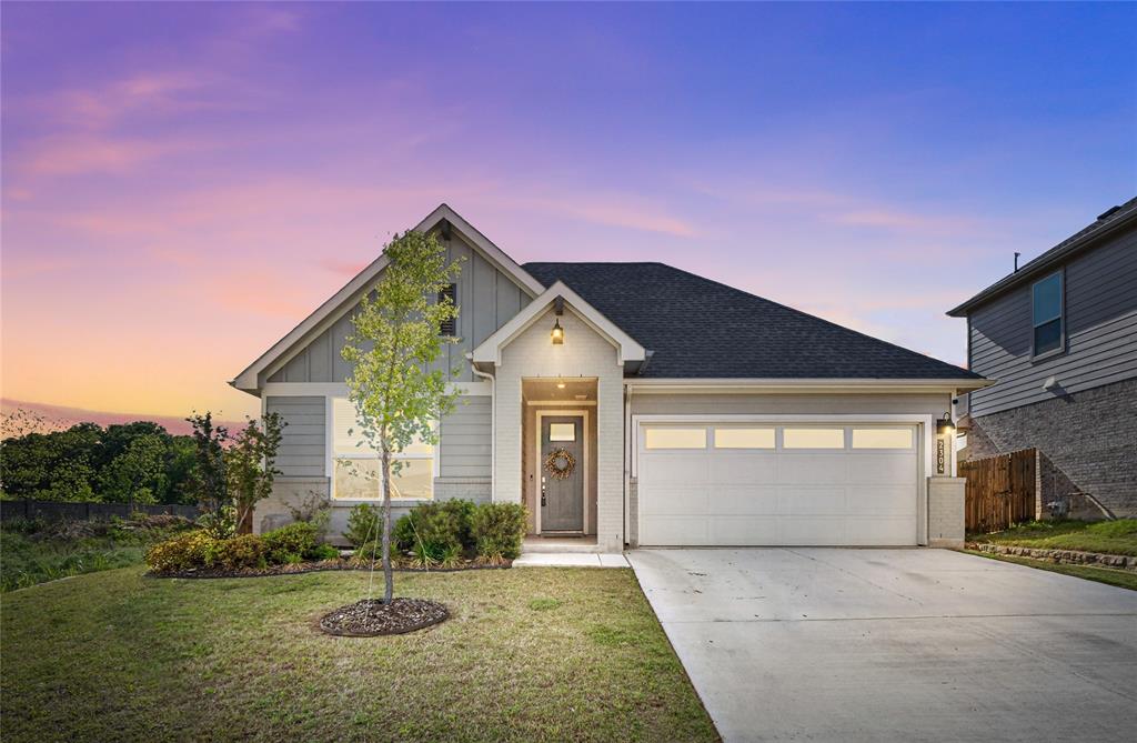 Eagle Creek - Residential