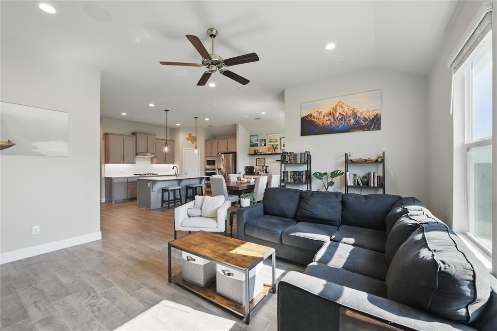 Eagle Creek - Residential