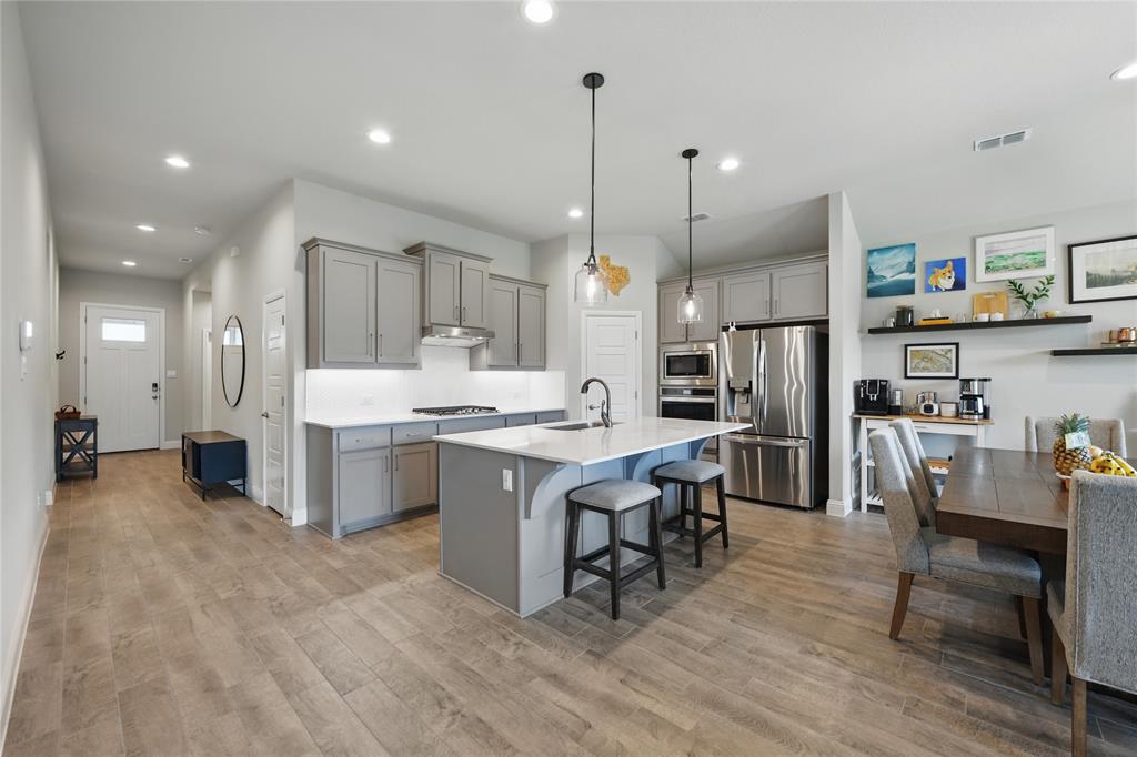Eagle Creek - Residential
