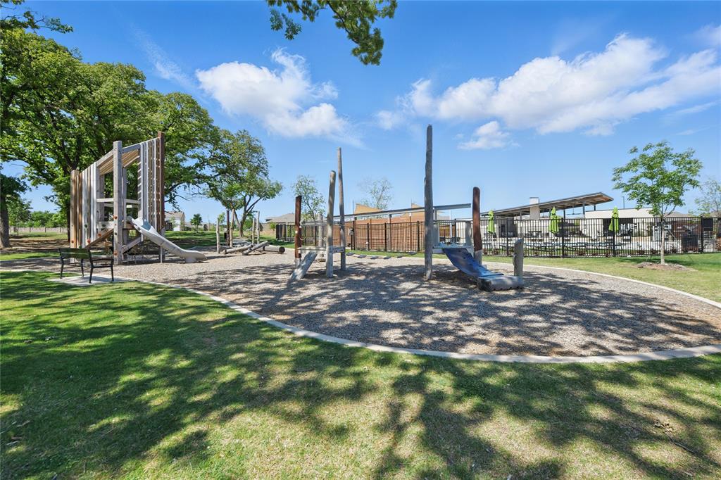 Eagle Creek - Residential