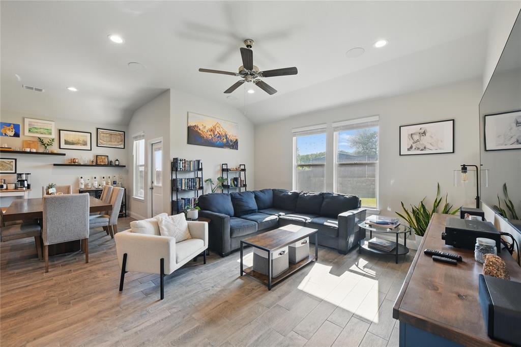 Eagle Creek - Residential