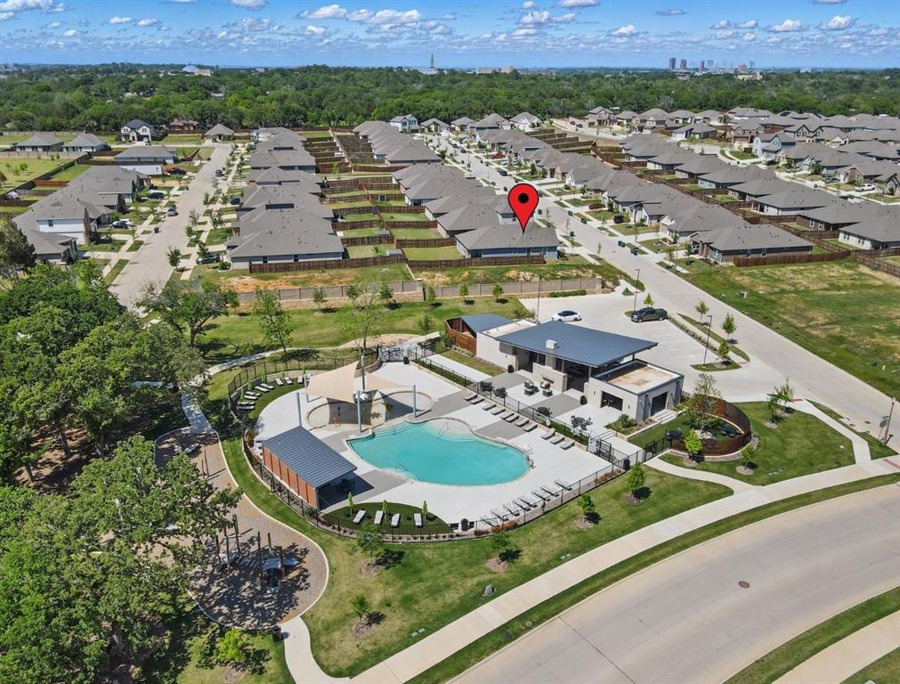 Eagle Creek - Residential