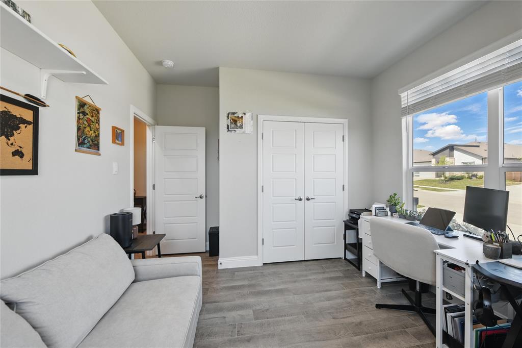 Eagle Creek - Residential