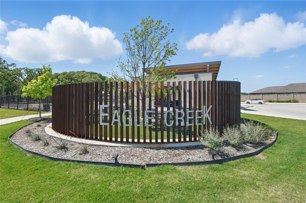 Eagle Creek - Residential