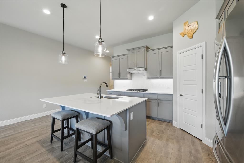 Eagle Creek - Residential