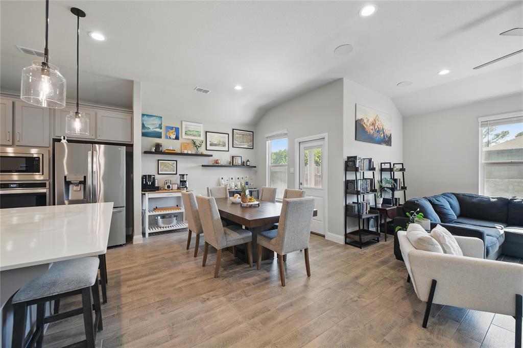 Eagle Creek - Residential