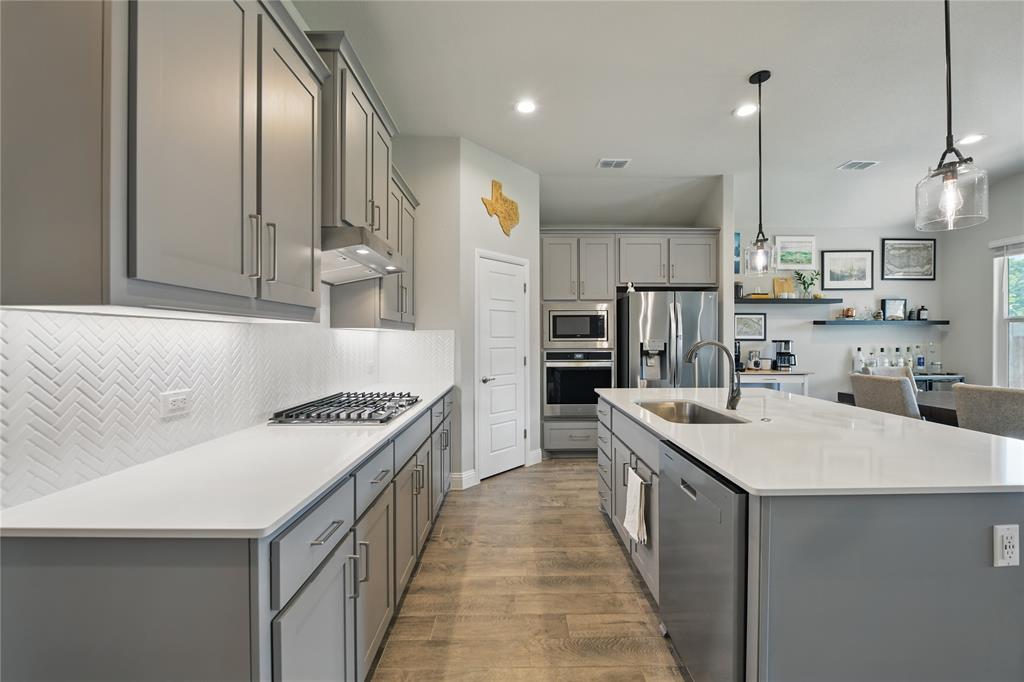 Eagle Creek - Residential