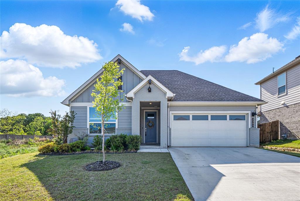 Eagle Creek - Residential