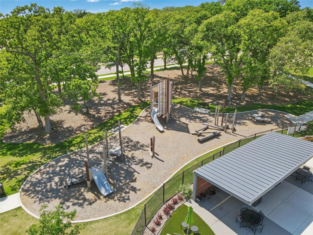 Eagle Creek - Residential
