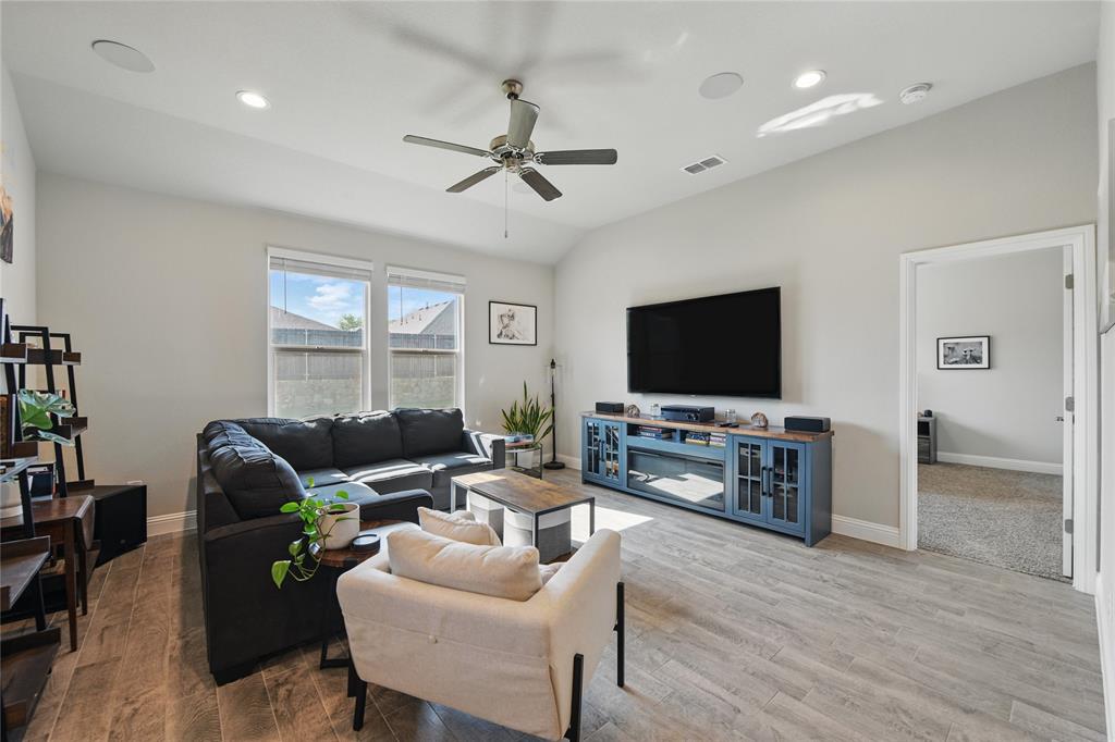 Eagle Creek - Residential